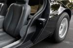 DeLorean DMC-12 in Black 1981 года